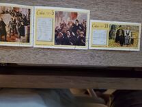 [THe 100th anniversary of the Birth of Lenin, Paintings, 类型 BKN]