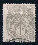 [Inscription: "ALEXANDRIE", type B]