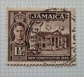 [New Constitution 1944, tipas DB]