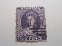 [Queen Victoria - Watermarked, type B11]