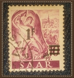 [Previous Issues Surcharged - See also No. 21A-33A, type A8]