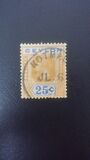 [King George V, type AT9]