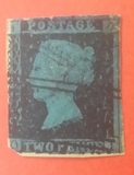 [Queen Victoria, 1819-1901, type A3]