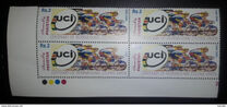 [The 100th Anniversary of International Cycling Union, 類型 AGY]