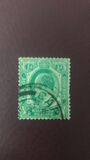 [King Edward VII, type M]