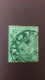[King Edward VII, type M]