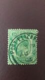 [King Edward VII, type M]