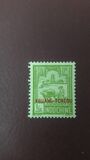 [Indochinese Postage Stamps Overprinted "KOUANG-TCHÈOU", Scrivi G]