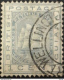 [Sailing Ship "Sandbach" - New Design, type I1]