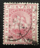 [Sailing Ship "Sandbach" - New Design, type I6]