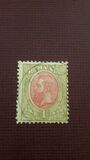 [King Karl I - Different Watermark, type T4]