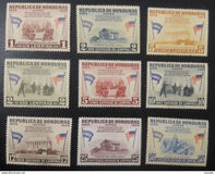 [Airmail - The 150th Anniversary of the Birth of Abraham Lincoln, प्रकार FP]