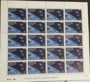 [First Remote Sensing Satellites, 類型 BAW]