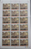 [The 150th Anniversary of St Joseph's Convent School, Karachi, type ATM]