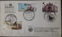 [Pakistan - Russia Friendship Issue, type ASH]