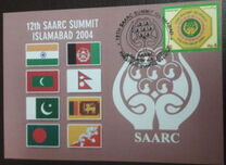 [The 12th SAARC Summit, Islamabad, Tipi ALQ]