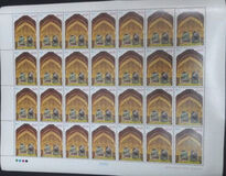 [Islamic Cultural Heritage, type ZY]