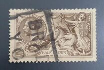 [King George V, тип CC]