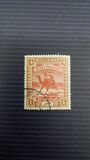 [Camel Postman - New Watermark, 類型 I12]