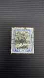 [Camel Postman - New Watermark, 類型 I15]