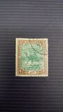 [Camel Postman - New Watermark, 類型 I9]
