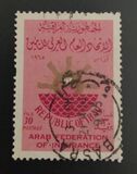 [Arab Insurance Federation, タイプ DI2]
