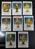 [Hummel Figurines, type AVG]