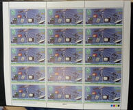 [The 60th Anniversary of the Frequency Allocation Board, Tip AST]