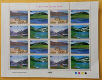 [Tourism - Lakes, type APB]