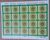 [The 12th SAARC Summit, Islamabad, tegund ALQ]