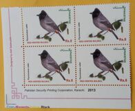 [Birds - Red-Vented Bulbul, type AVO]