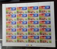 [The 100th Anniversary of Rotary International, tegund AXY]