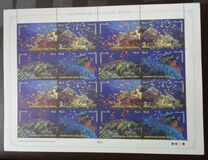 [Marine Life - Arabian Sea Coral Reefs, tip AUM]