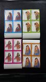 [Women's Costumes in the Pakistani Provinces, jenis AAD]
