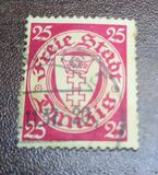[Coat of Arms, Typ AV14]