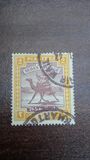 [Camel Postman - New Watermark, タイプ I20]