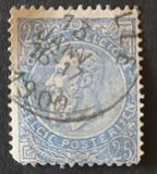 [King Leopold II, tip AC2]