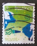 [Celebration Stamps, type DVP]