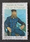 [Day of the Stamp, Tipi BNV]