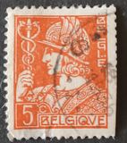 [New daily stamps, type EB]