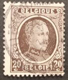 [King Albert, type BU5]