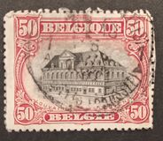[New Daily Stamps, тып BC]