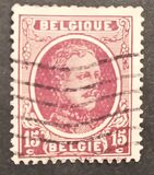 [King Albert, type BU4]