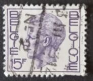 [King Baudouin, type AMD5]