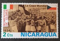 [Football World Cup - West Germany, type ANA]