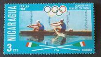 [Olympic Games - Montreal, Canada, type ATX]