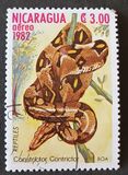[Airmail - Reptiles, 유형 BFO]