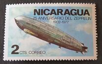 [The 75th Anniversary of the Zeppelin Airship, Tüüp AUZ]