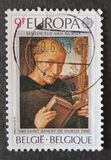 [EUROPA Stamps - Famous People, වර්ගය AZV]