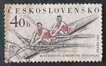 [Sports Events of 1961, Tipi ZQ]